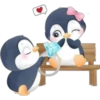 Pinguinitos Cute ✺1🇻🇪 23
