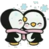 Pinguinitos Cute ✺1🇻🇪 24