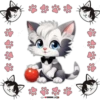 Gaticos Cute ✺1🇻🇪 24