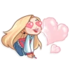 Vaper Girl 16