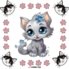 Gaticos Cute ✺1🇻🇪 25