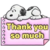 Snoopy sweet 💕cute🪷 28