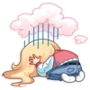 Vaper Girl 17