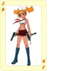 @VigersRay Everlasting Summer Cards Pack 26