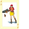 @VigersRay Everlasting Summer Cards Pack 27