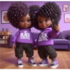 Fashion Purples Dolls ✺1🇻🇪 26