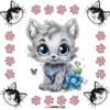 Gaticos Cute ✺1🇻🇪 27