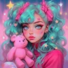 🧿Chicas 2coquette🎀 27