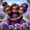 Fashion Purples Dolls ✺1🇻🇪 27