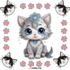 Gaticos Cute ✺1🇻🇪 28