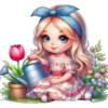 Jardineritas Cute ✺1🇻🇪 29