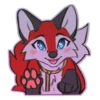 Vixy_Minecraft_fox 17