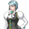 Franziska Von Karma 14