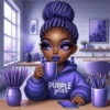 Fashion Purples Dolls ✺1🇻🇪 28