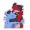 Vixy_Minecraft_fox 18