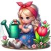 Jardineritas Cute ✺1🇻🇪 30