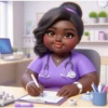 Fashion Purples Dolls ✺1🇻🇪 29