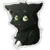 Коты воители или Warriors cats 29