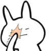 White Rabbit @stickersb2b 16
