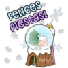 Conejo mimado en invierno 3❄🐰 3