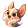 Perritos bonitos💞5🇵🇪Clásica 5