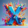 ALFABETO STITCH 6