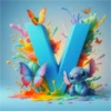 ALFABETO STITCH 7