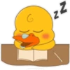 Da Da Duck🦆💥 6