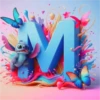 ALFABETO STITCH 10