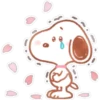 Snoopy Acua🌸🌷 7