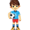 Niños👦💞1🇵🇪Clásica 10