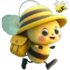 Abejita Cute ✺2🇻🇪 5