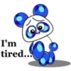 Jewel Panda 💥🐼 10