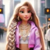 🧿Princesas otra (6)Dimension👑👸 8