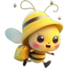 Abejita Cute ✺2🇻🇪 6