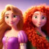 🧿Princesas otra Dimension👑👸 10