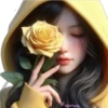 Girl flowers1🌷 11