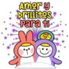 Conejo mimado en invierno 3❄🐰 9
