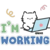 لو I'M alexa WORKING