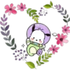 Pochacco ✺3🇻🇪 11