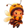 Abejita Cute ✺2🇻🇪 8