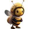Abejita Cute ✺2🇻🇪 10