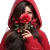 Girl flowers1🌷 12