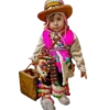 Niños👦💞1🇵🇪Clásica 12
