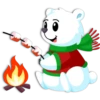 ☃️Muñeco de Nieve ☃️ 9