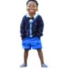 Niños👦💞1🇵🇪Clásica 13