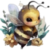 Abejita Cute ✺2🇻🇪 11