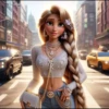 🧿Princesas otra (6)Dimension👑👸 10