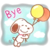 Snoopy Acua🌸🌷 10