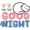 GOOD NIGHT